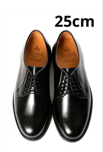 버윅 플레인토 4406ROVIBK 25cm