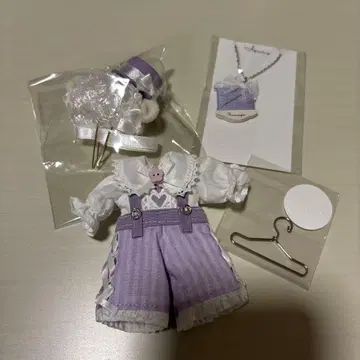 딜러님 제작 아웃핏