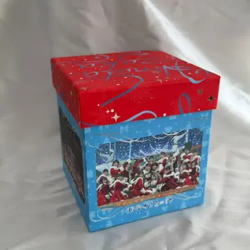 히나타자카46 히라가나 크리스마스 2018 & 히나쿠리 2019~2022