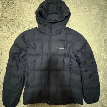 mont-bell 네쥬 다운 다운 자켓 M