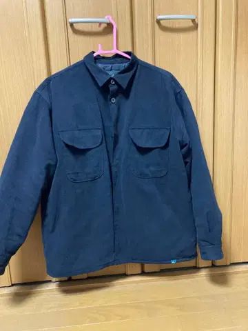 Bukta 충전솜 CPO 자켓