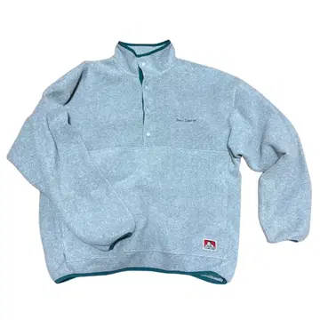 Ben Davis 플리스 자켓