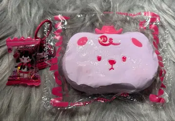 멜로 조이 치즈 베어 타로이모