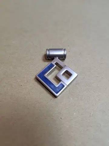 코란토테 한정판 (이시카와 료 모델) 목걸이