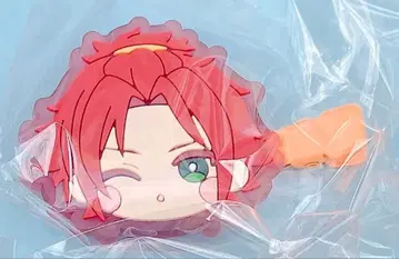 앙스타 미니코레 앞머리 클립 2 vol.2 이사라 마오