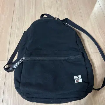 CHUMS 백팩