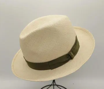 볼사리노 스트로우 햇