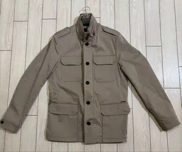 MOORER 무레르 M65 필드 자켓