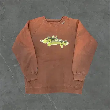 90s UMBRO 맨투맨 트레이닝복 그래픽 로고