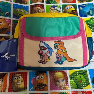 usj 상어 인간 가젯 케이스