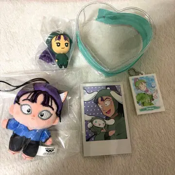 호와누이 닌타마 란타로 타치바나 센조