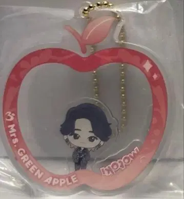 미세스 그린애플 제일복권 E상 오오모리 모토키