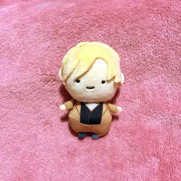 초특급 카이 봉제 인형