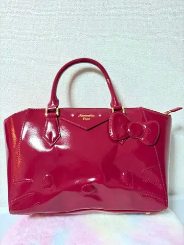 Samantha 산리오 키티 콜라보 숄더 백 새상품