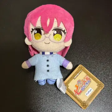 일곱개의 대죄 분노의 심판 빅 마스코트 고우셀