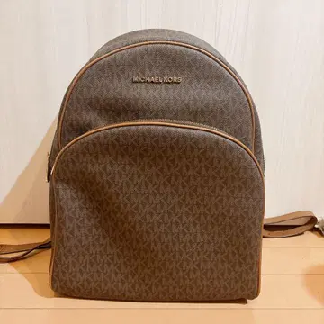 새상품급 마이클코어스 MICHAEL KORS RHEA PVC MD 백