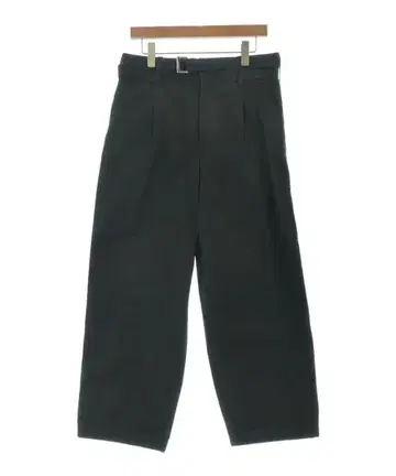 sacai 팬츠 (기타) 남성용