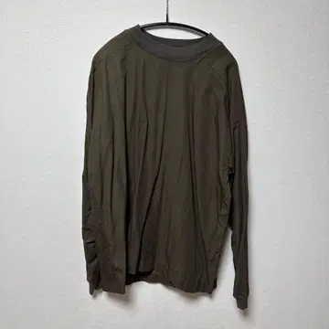 RePLAY 긴팔 티셔츠 사이즈 3