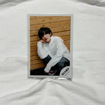 나니와단시, 미치에다 슌스케 사진