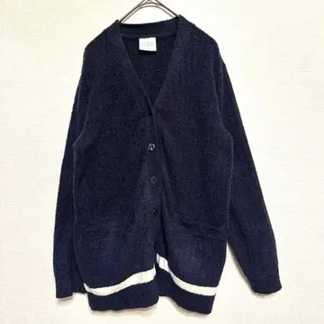 젤라또피케 가디건 룸웨어