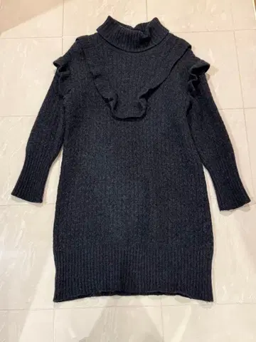 Rene 르네 니트 원피스