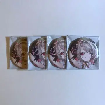 마계노리무 SYMPHONIA 캔뱃지