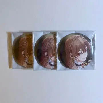 프렌 E 루스타리오 SYMPHONIA 캔뱃지