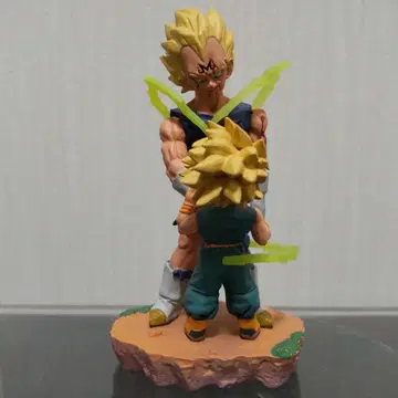 드라캅 베지터 트렁크