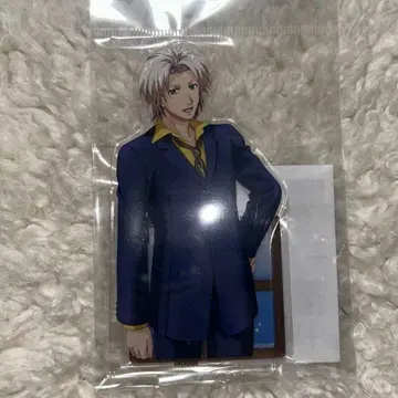 사에키 에이 아크릴 스탠드 크리스마스