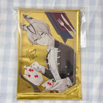 테오 아크릴 스탠드