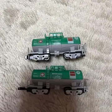 타키 그린 2량 B트레인 쇼티