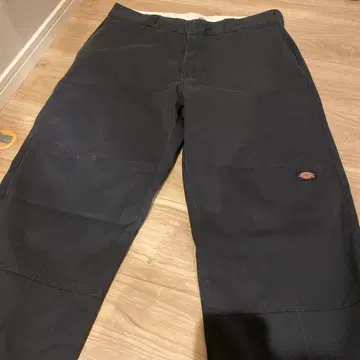 Dickies 루즈핏 워크 팬츠 36x30