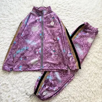 완판템 새상품급 land by milkboy 리틀트윈스타 한정판 저지