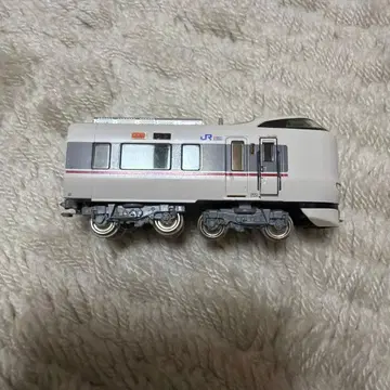 코우노토리 287계 선두차 1량 개조품 B 트레인 쇼티 사이즈