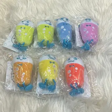 나니와노니와 마스코트