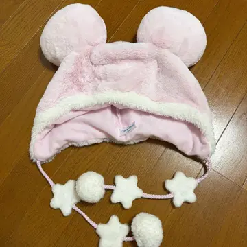 디즈니 팬캡 신상 미키 미니