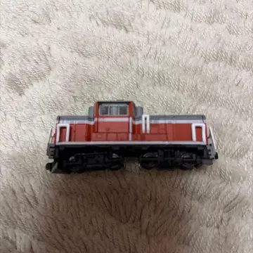 DE10 B 트레인 쇼티