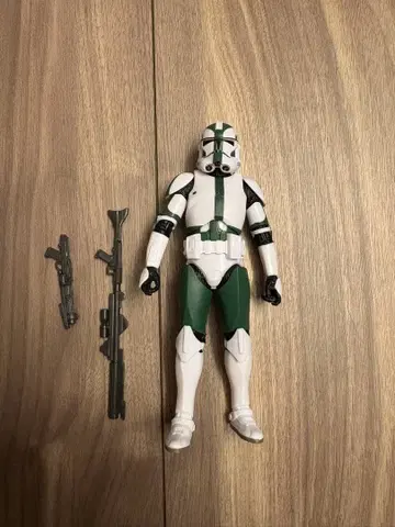 스타 워즈 블랙 시리즈 코만더 그리