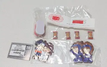 작은 선물 미니어처 컬렉션 피넛 모나카