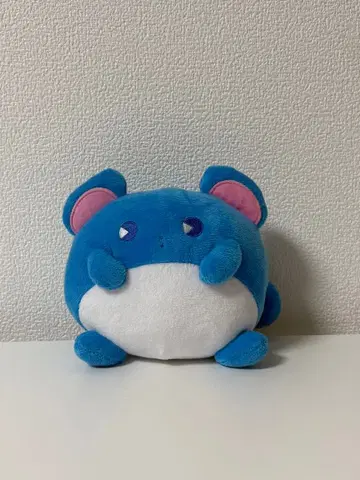 사이코 소다 마릴