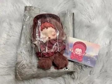 SKULLPANDA L'impressionnisme 'Blossom'