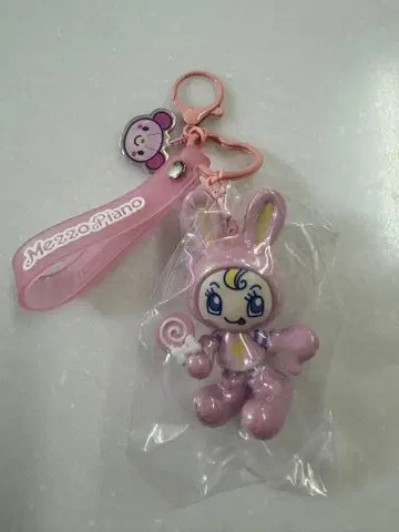 MezzoPiano 시크릿 캐릭터 참