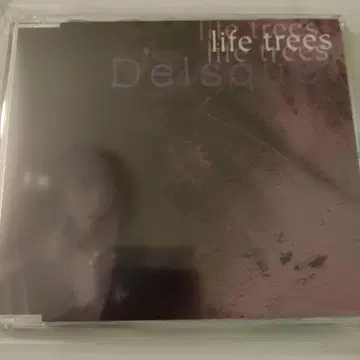 D'elsquel life trees CD
