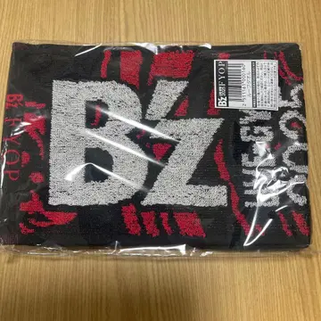 B'z LIVE 2025 -FYOP- 루프 타월
