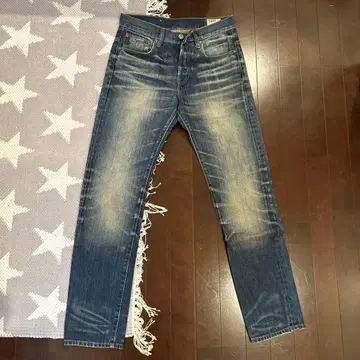 G-STAR RAW 스트레이트 데님 2301