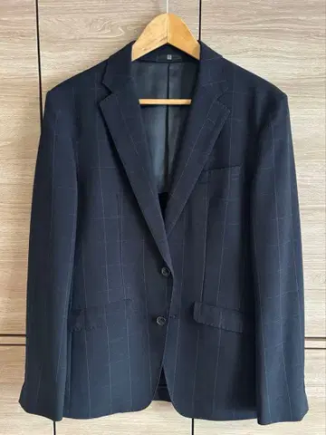 SUITSELECT 자켓