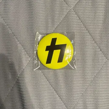 SnowMan 카리스마 맥스 캔뱃지 [온고지신] 초회반B 특전