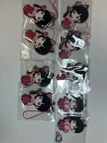 츠유리 카나오 묶음 판매