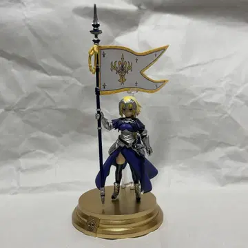 룰러/잔 다르크 Fate/Grand Order 듀얼