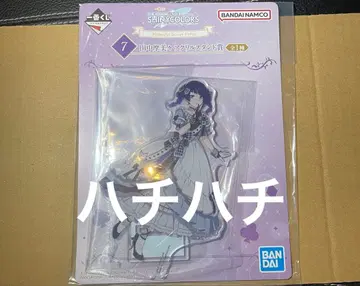 제일복권 아이돌 마스터 샤이니 컬러즈 다나카 마미미 아크릴 스탠드상